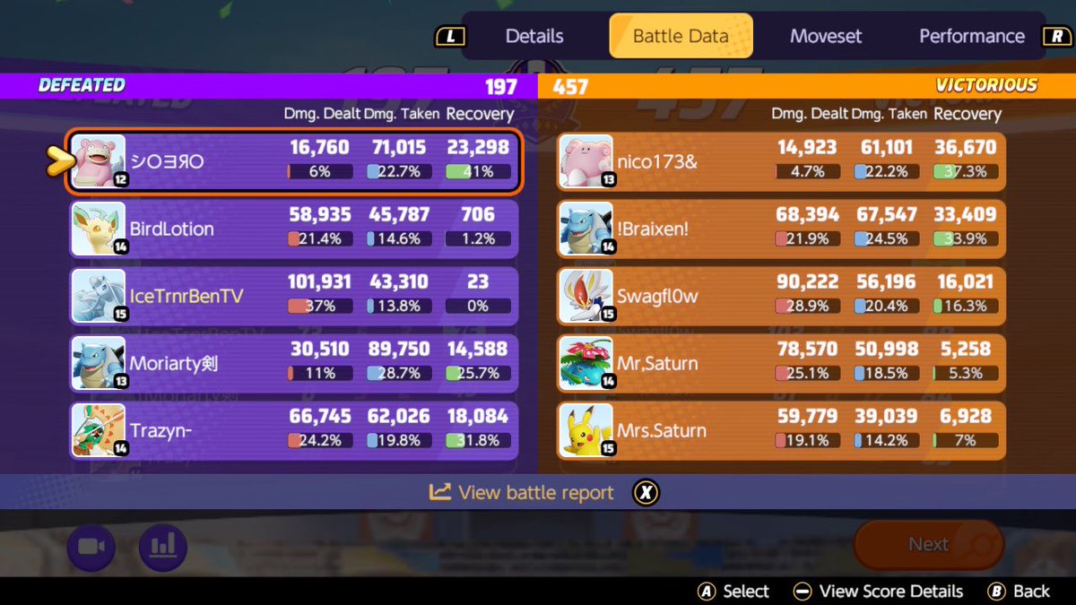 IceTrainerBen💜🤍🖤🏳️‍🌈 tweet media