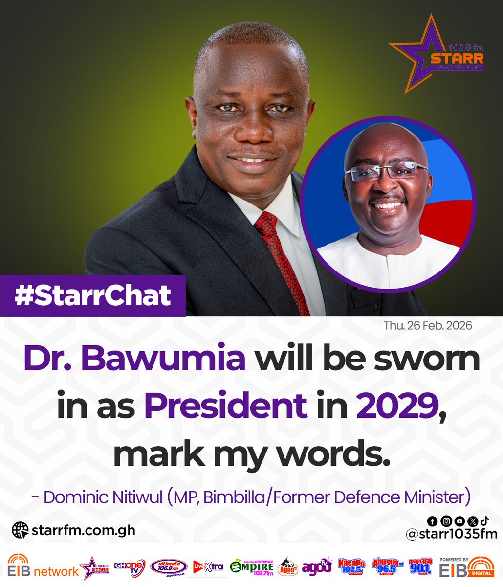 GHOne TV tweet media