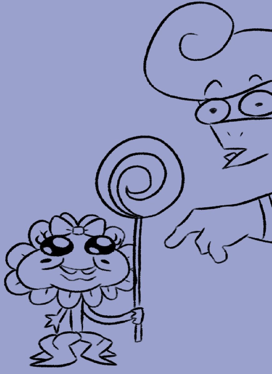 Happy baby #plantsvszombies #pvzgw2