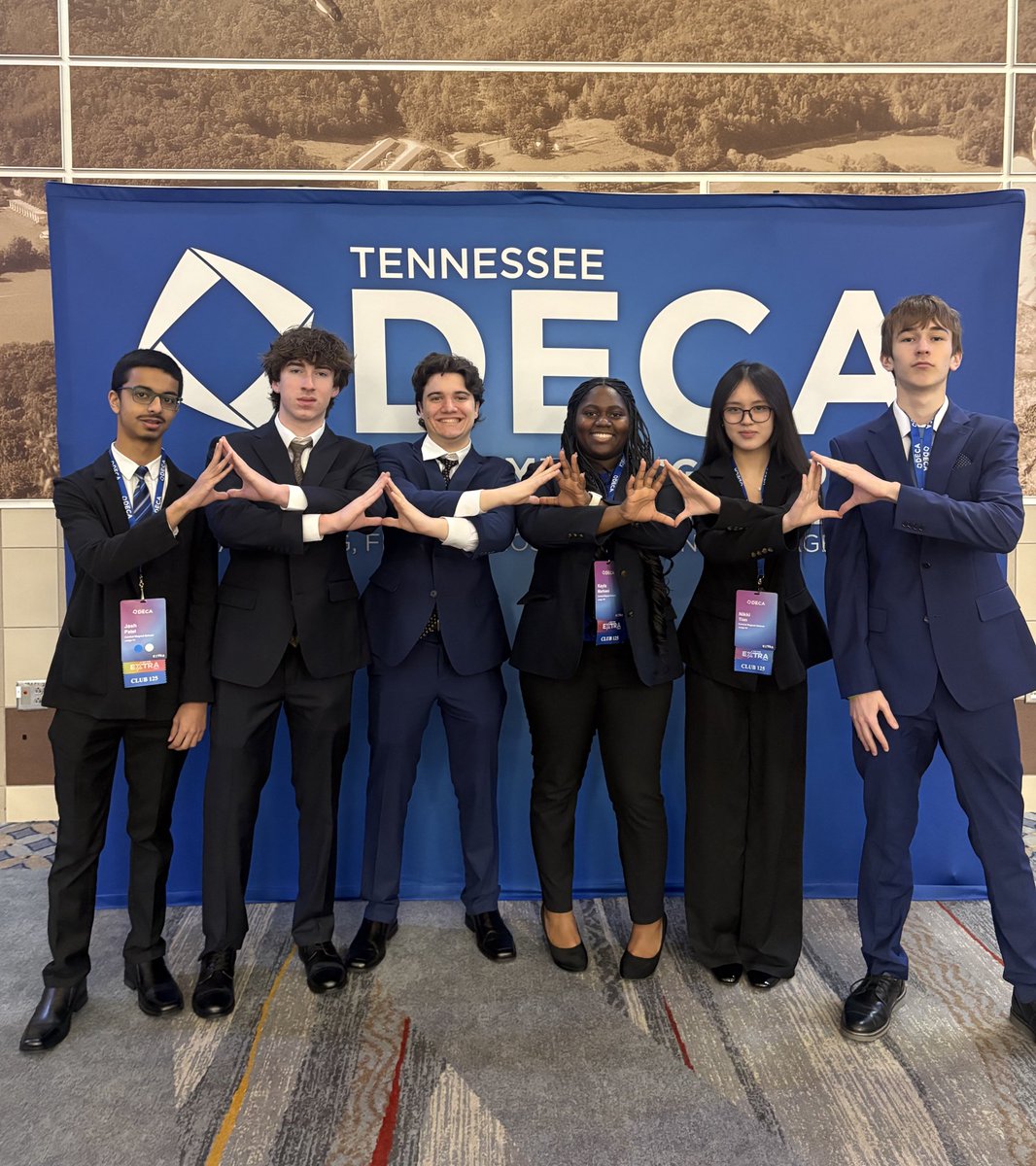 Central Magnet Deca tweet media