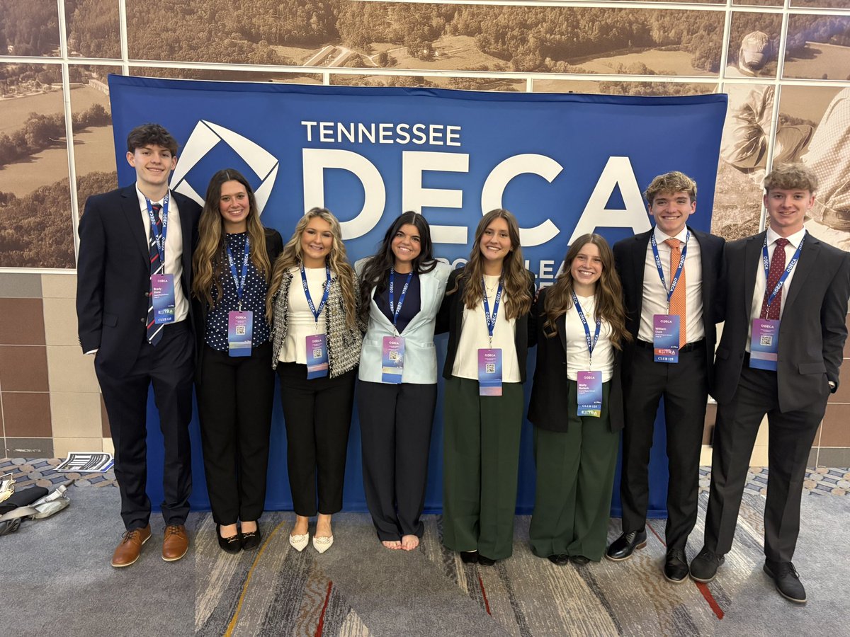 Central Magnet Deca tweet media