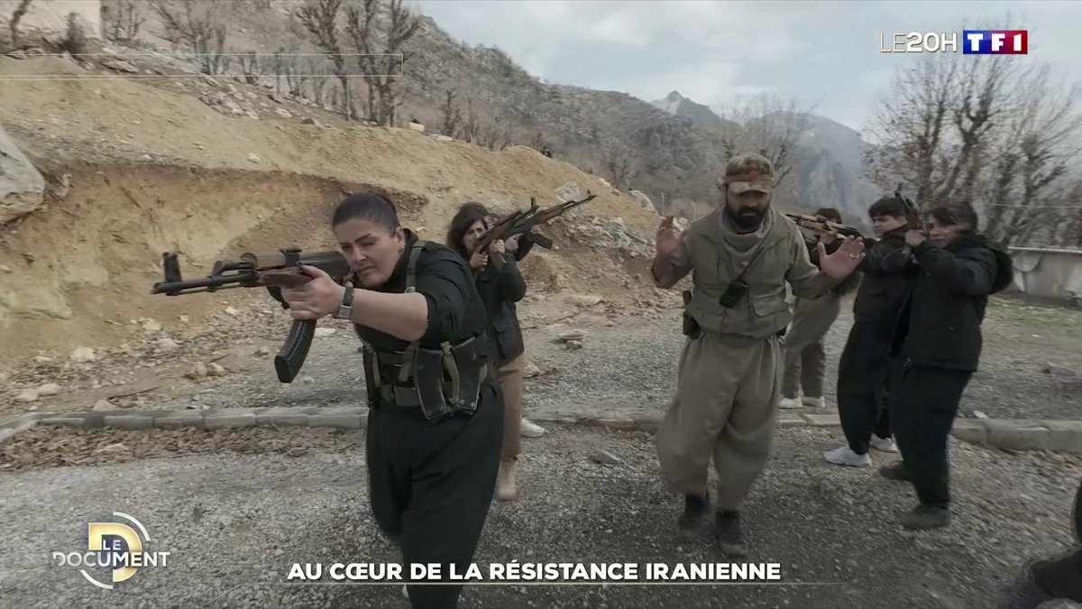 Image for the Tweet beginning: 🔴 EXCLUSIF - Au coeur