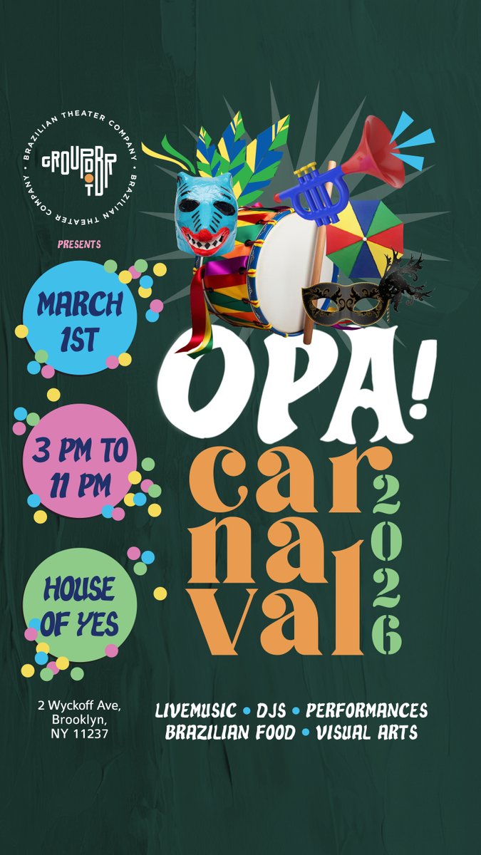 Brazilian-American Chamber of Commerce, Inc tweet media