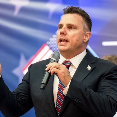 Just did a fantastic Zoom with <a href="/MichaelGatesESQ/">Attorney Michael E. Gates</a> - you're not going to want to miss the Republican View this week with <a href="/JeffGormanMRY/">The Jeff Gorman Show</a> - two awesome guests <a href="/jenvanlaar/">Jennifer Van Laar</a> and Michael Gates!!! Stay tuned!!!