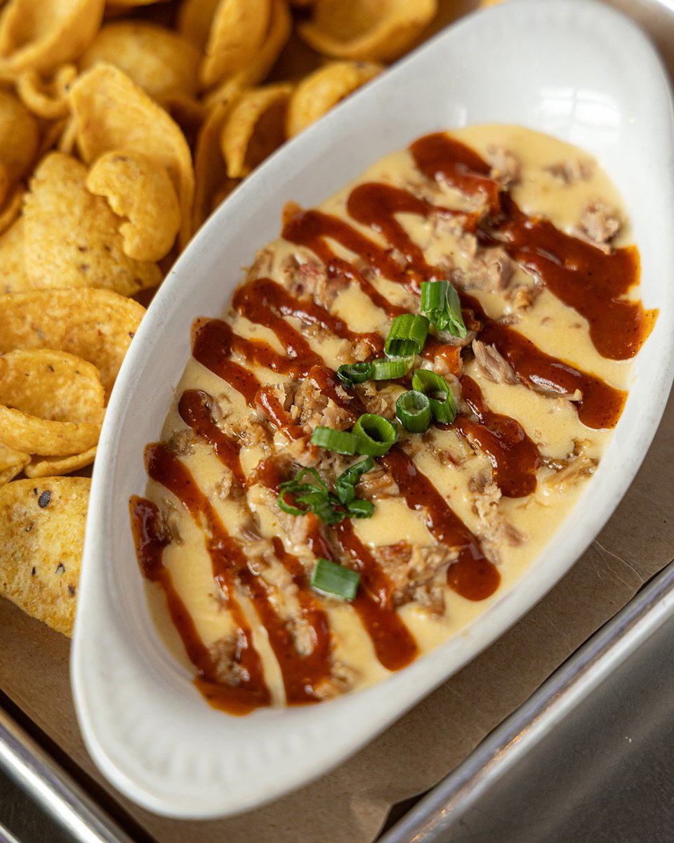 Dead End BBQ tweet media