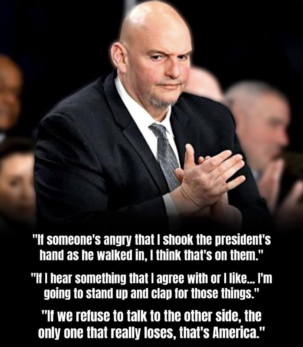 Wake Up America tweet media