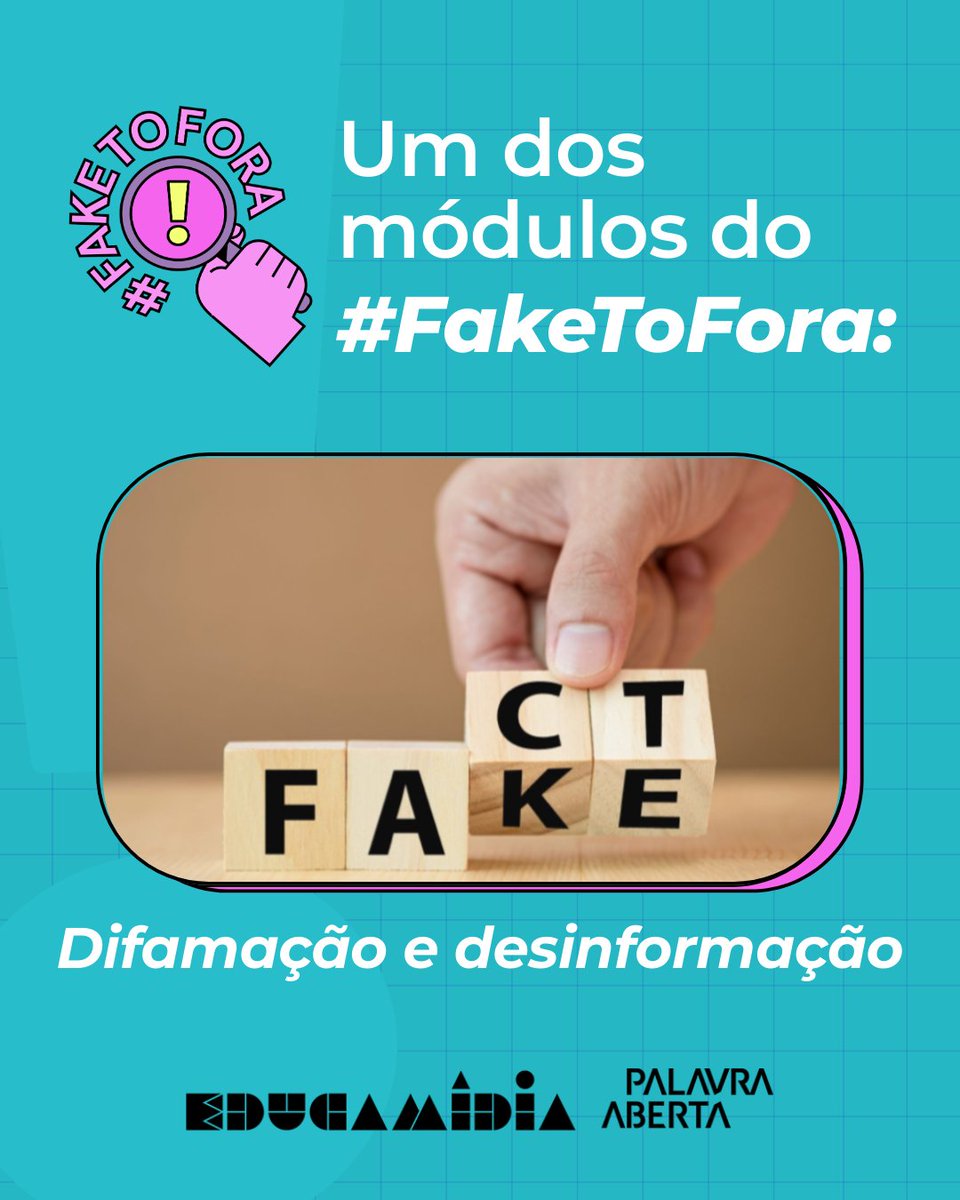 EducaMídia tweet media