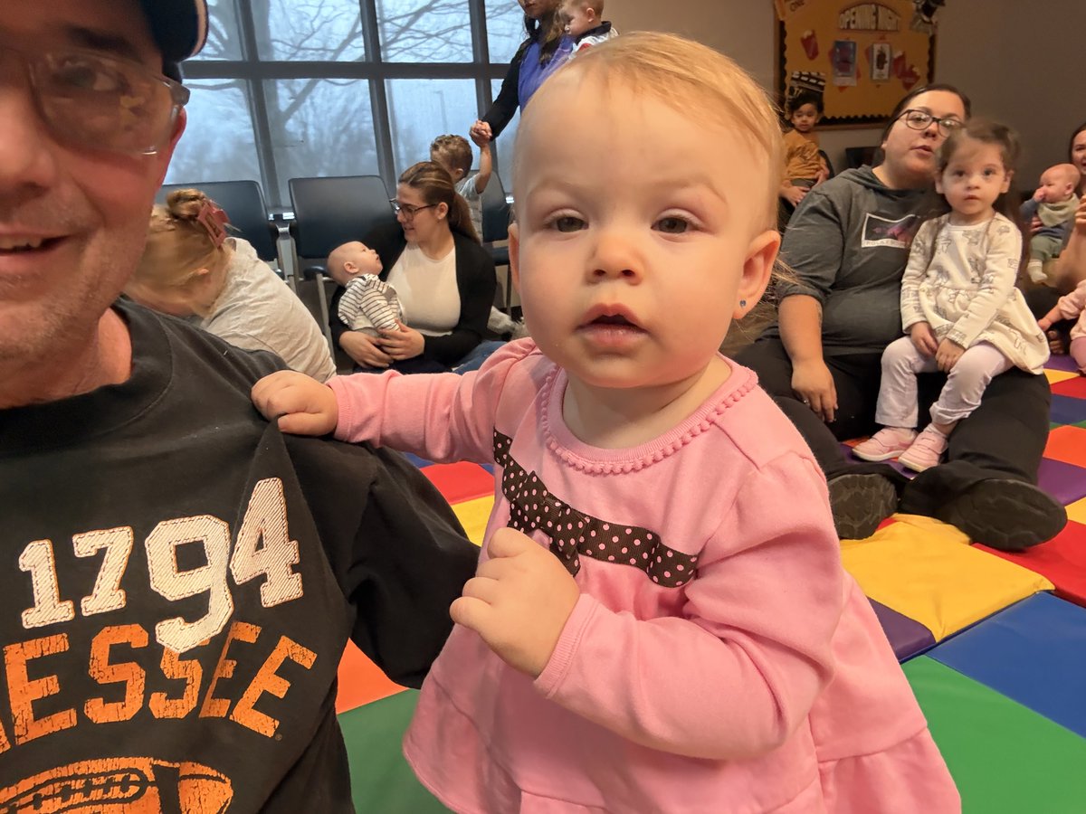 jbpowerwash's tweet photo. She is growing so fast and walking now! https://t.co/WDFk2pCrTL