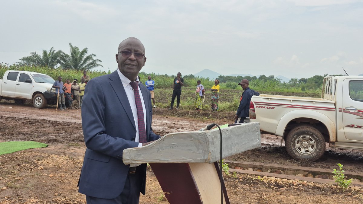 PFCIGL- BURUNDI. tweet media