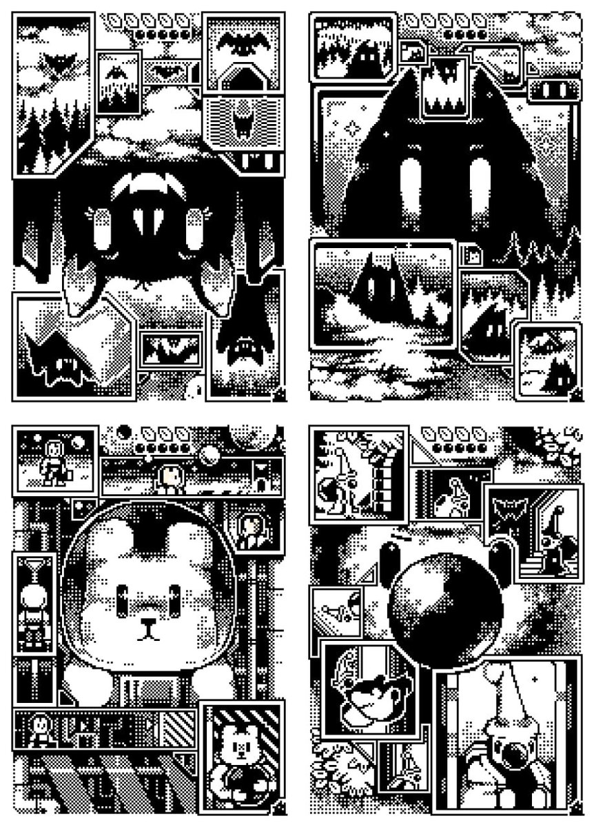 /dethrood.bat tweet media