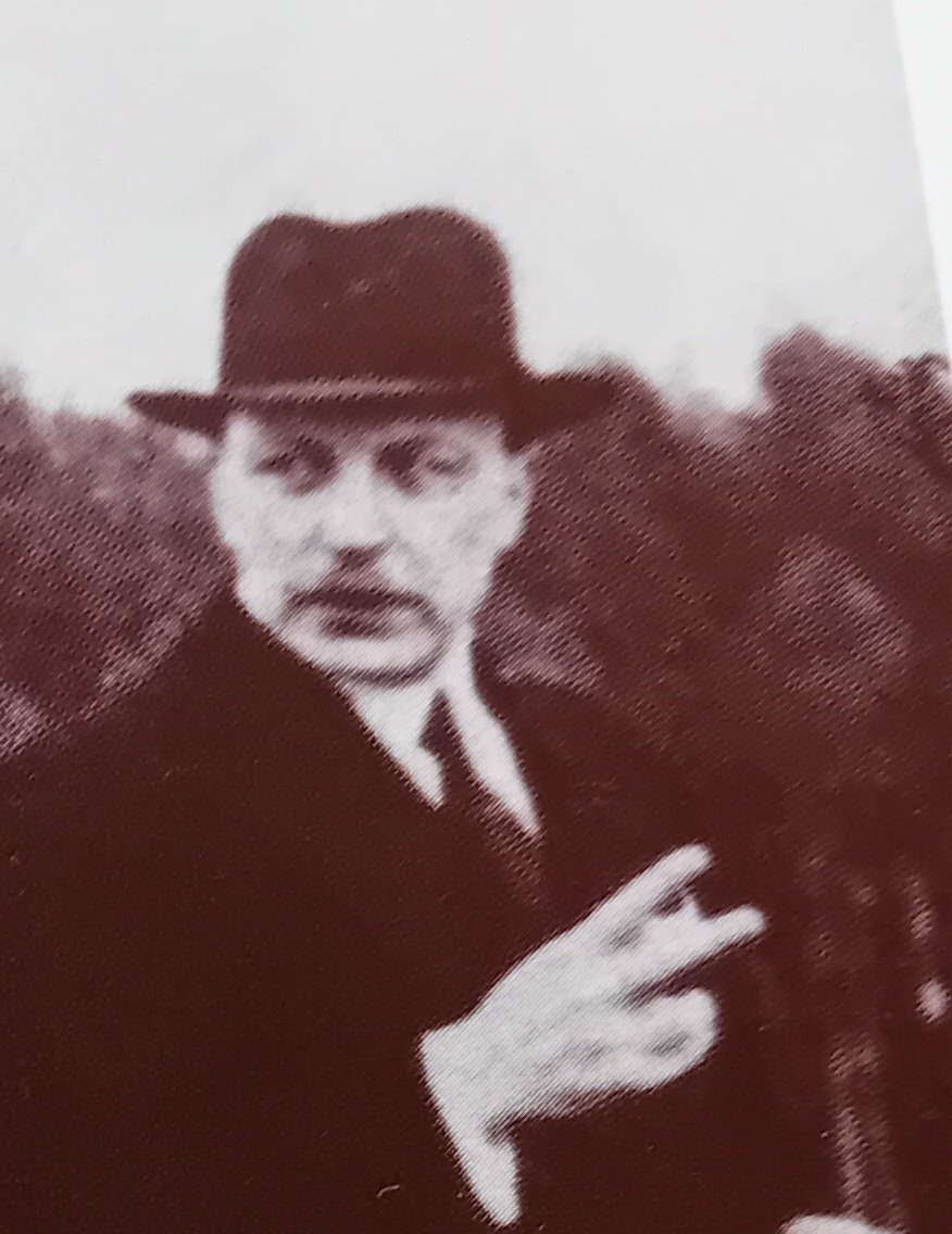 SorvariT's tweet image. Vinterkrigets statsminister, senare republikens president Risto Ryti. Beundrar den dåtida ledningens förmåga att tänka klart. Spektrat gick mellan sovjetisk ockupation o att m allierad hjälp dra gränsen fr Vitahavet t Finska viken

#Vinterkriget
#Talvisota
#Winterwar
#Winterkrieg