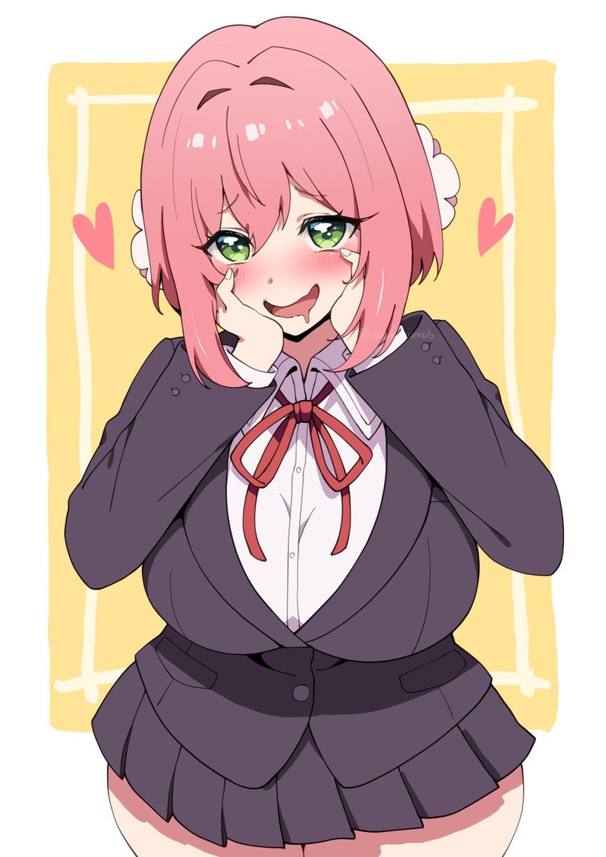 💕Hanazono Family💕 tweet media