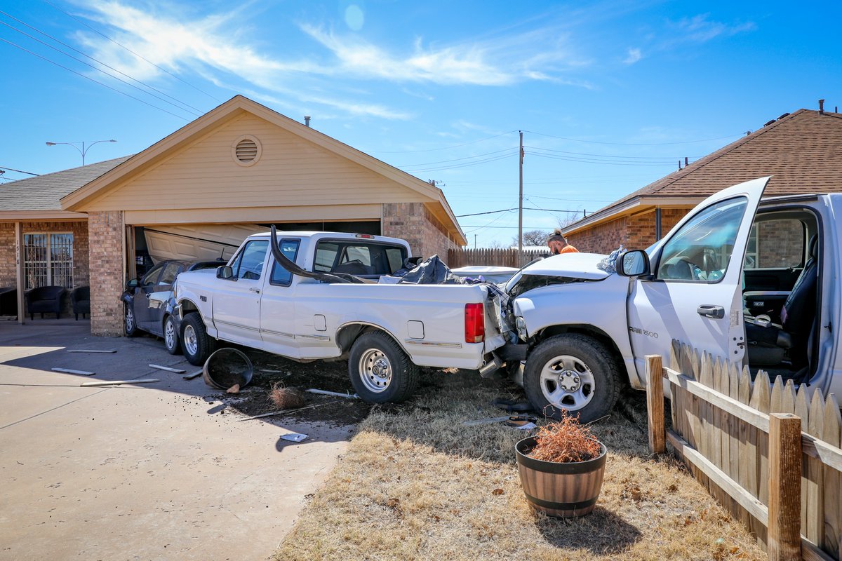 Lubbock Fire Rescue tweet media