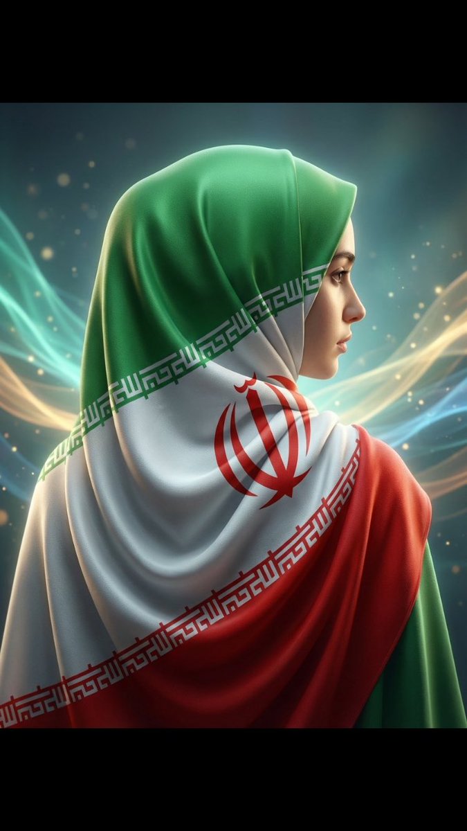 یک پرچم آتش زدن ، هزار پرچم رفت بالااااااا

جانم فدای ایران♥️♥️

#جانم_فدای_پرچم
#ایران_باعزت