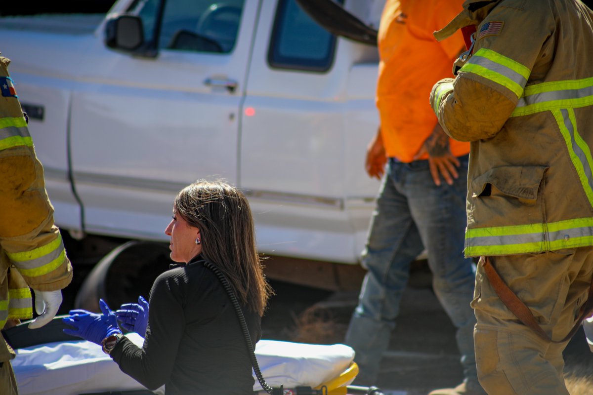 Lubbock Fire Rescue tweet media