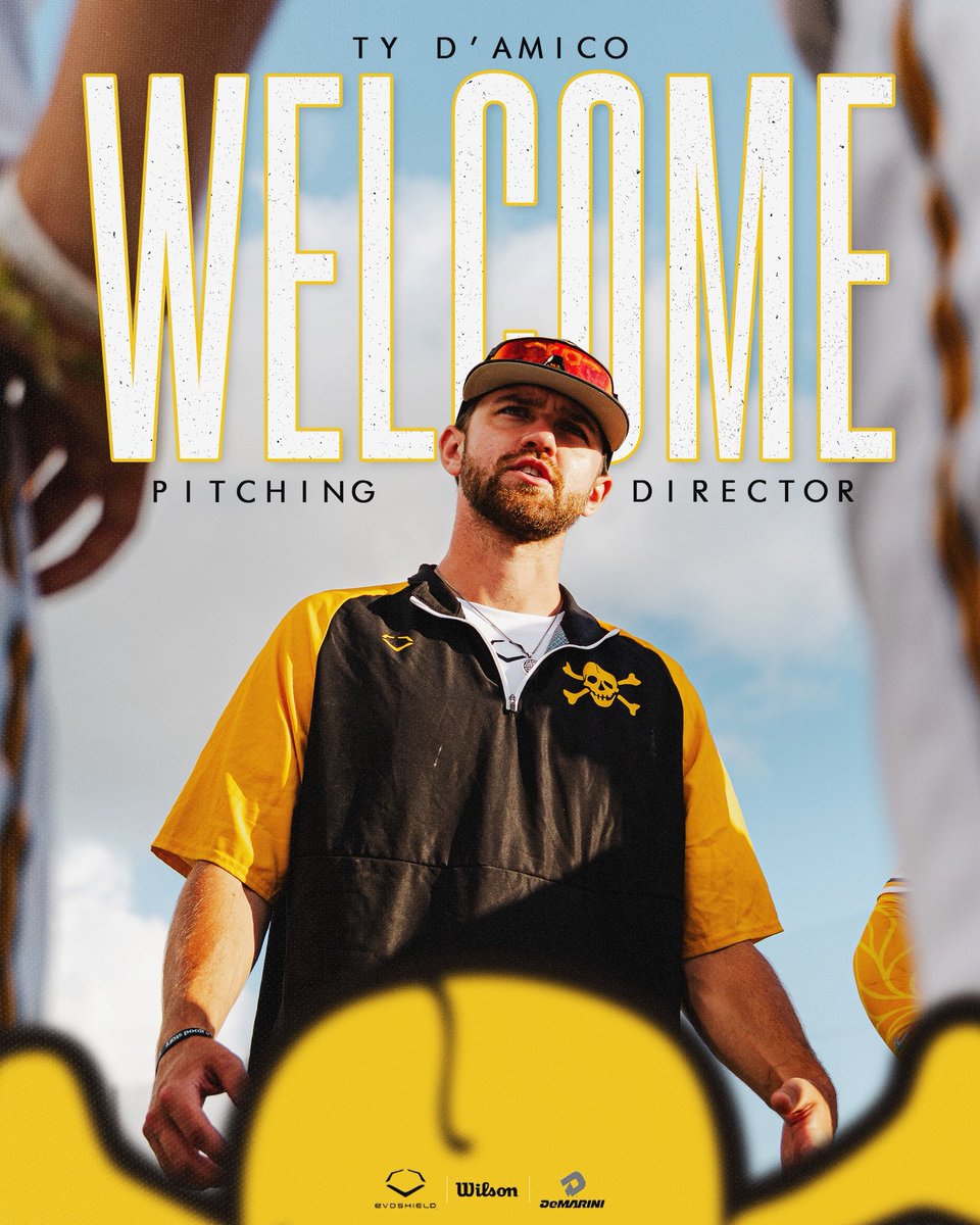 Dirtbags Baseball tweet media