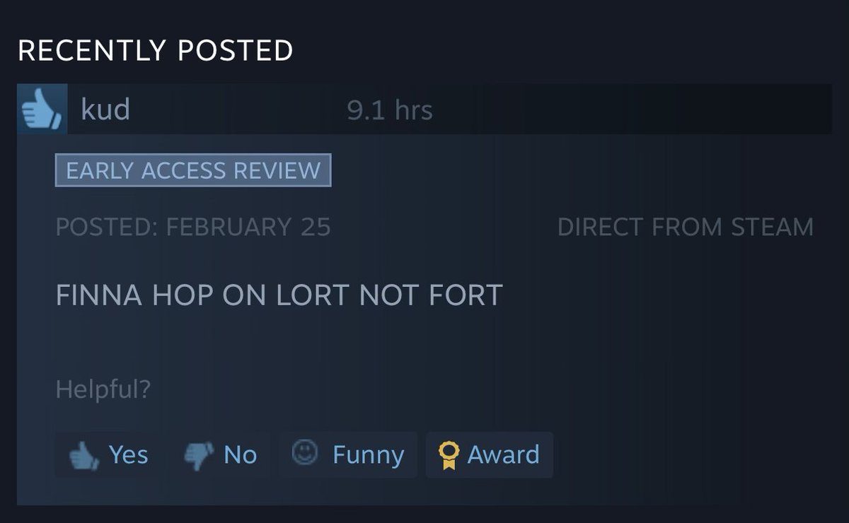 Big if true. Ty kud.