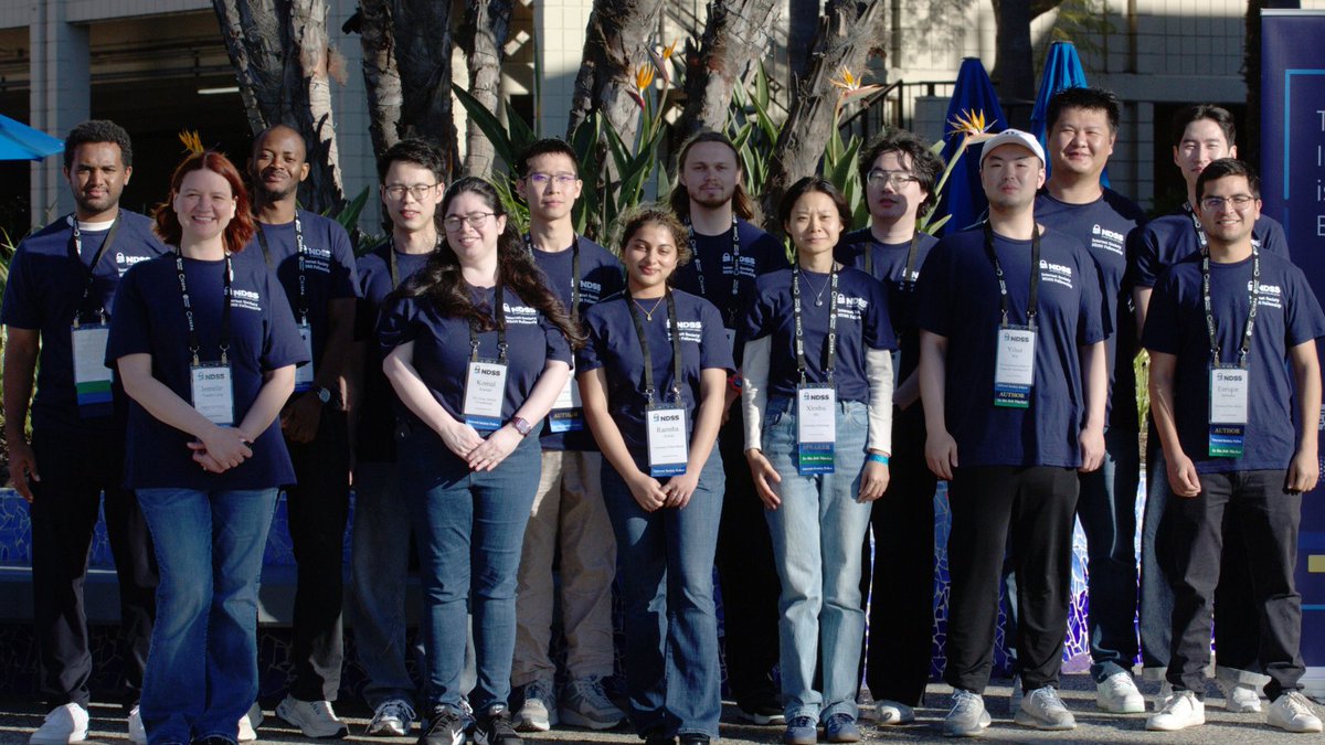 Internet Society tweet media