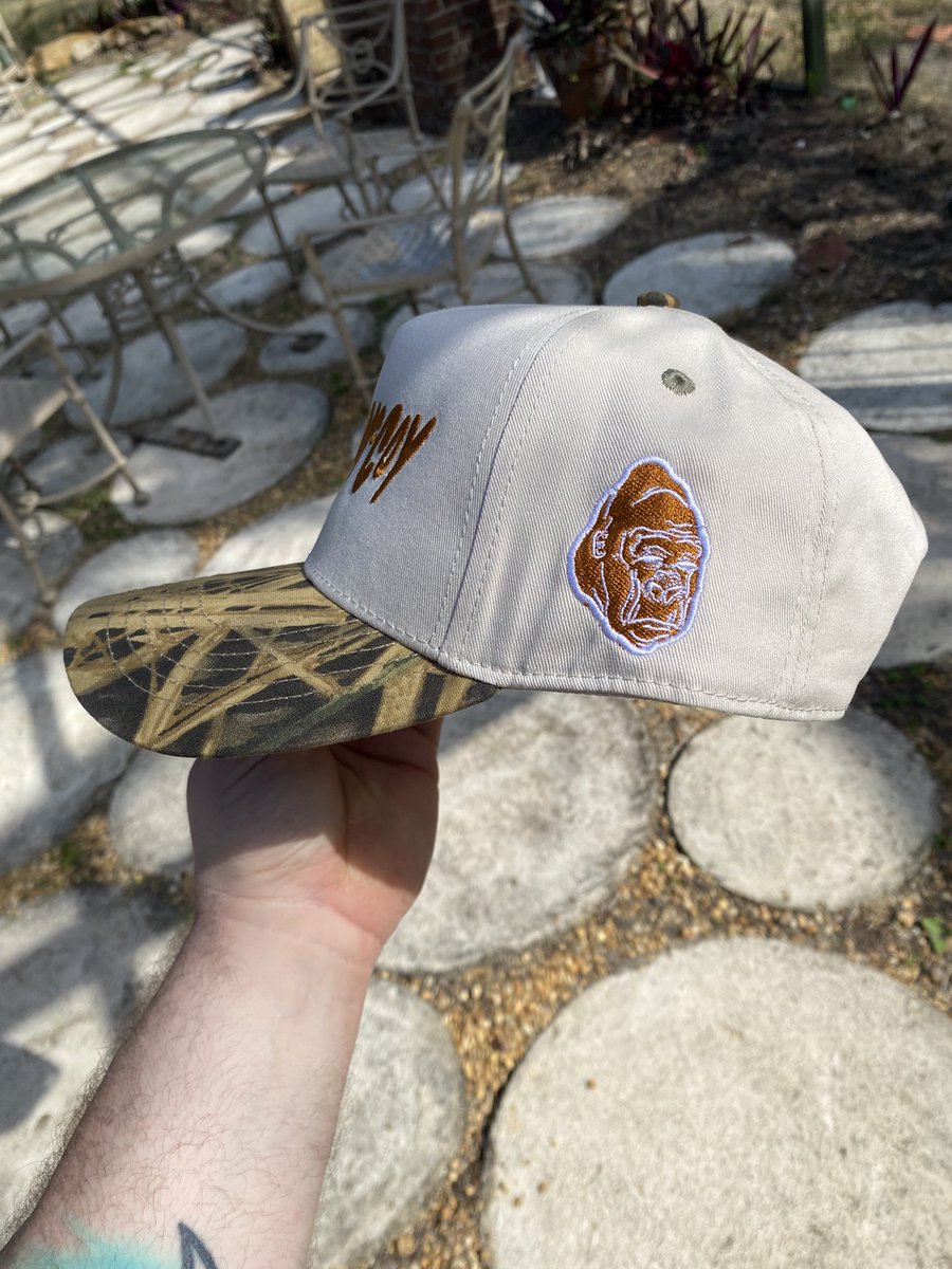 Bust Down, Benihana tweet media