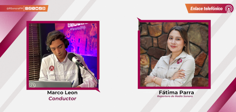 Radio Sonora tweet media