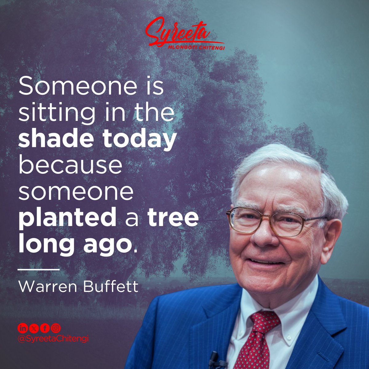 The systems you build, the reputation you protect, and the discipline you maintain today will become the protection and profitability you rely on tomorrow.

#EntrepreneurshipAfrica #StartupGrowth #BusinessDevelopment