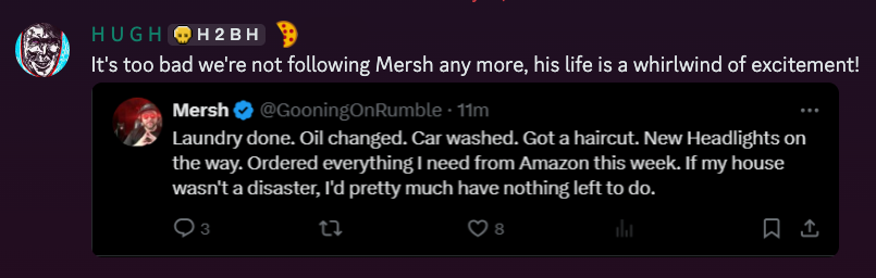 PODAWFUL™  tweet media