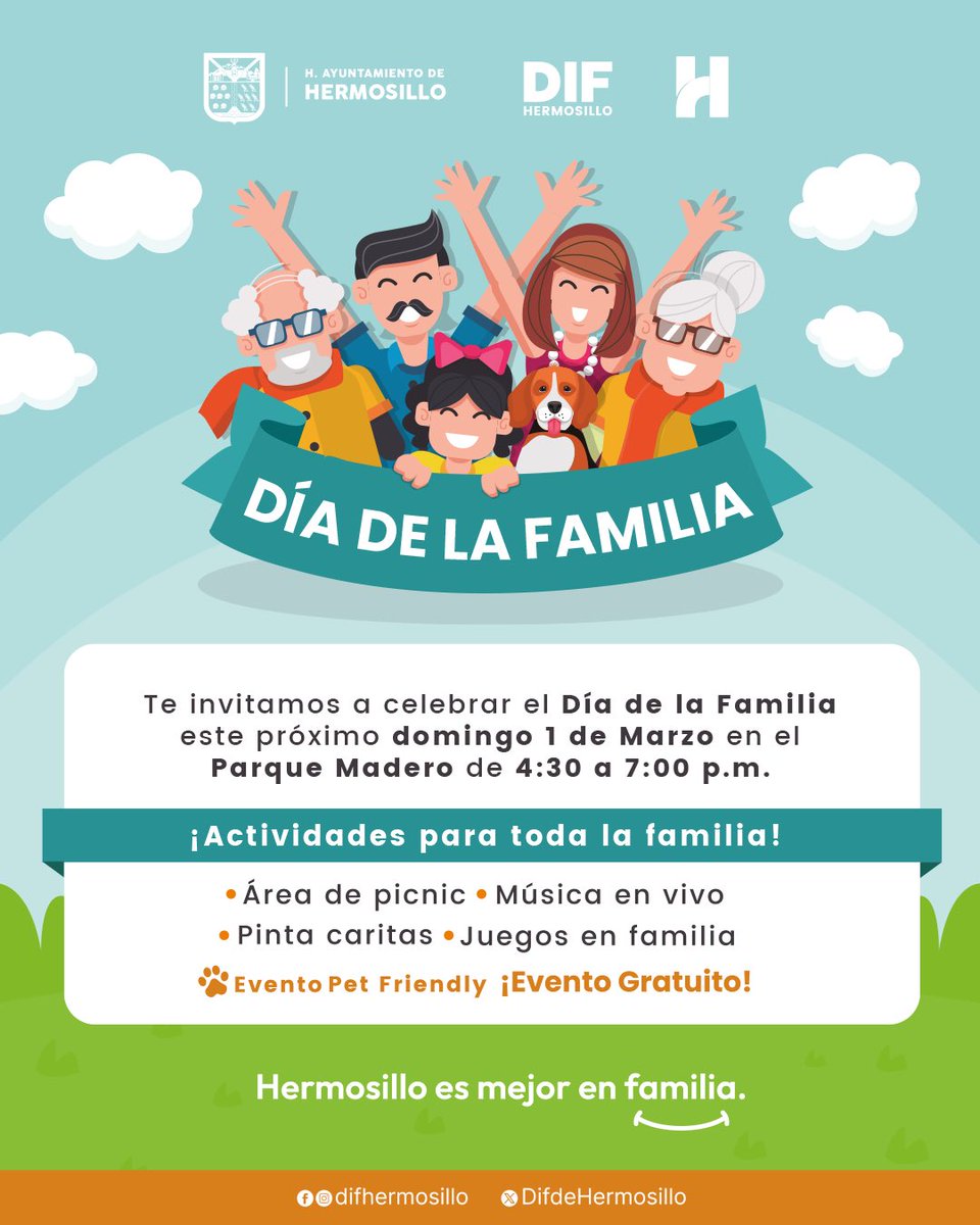 DIF Hermosillo tweet media