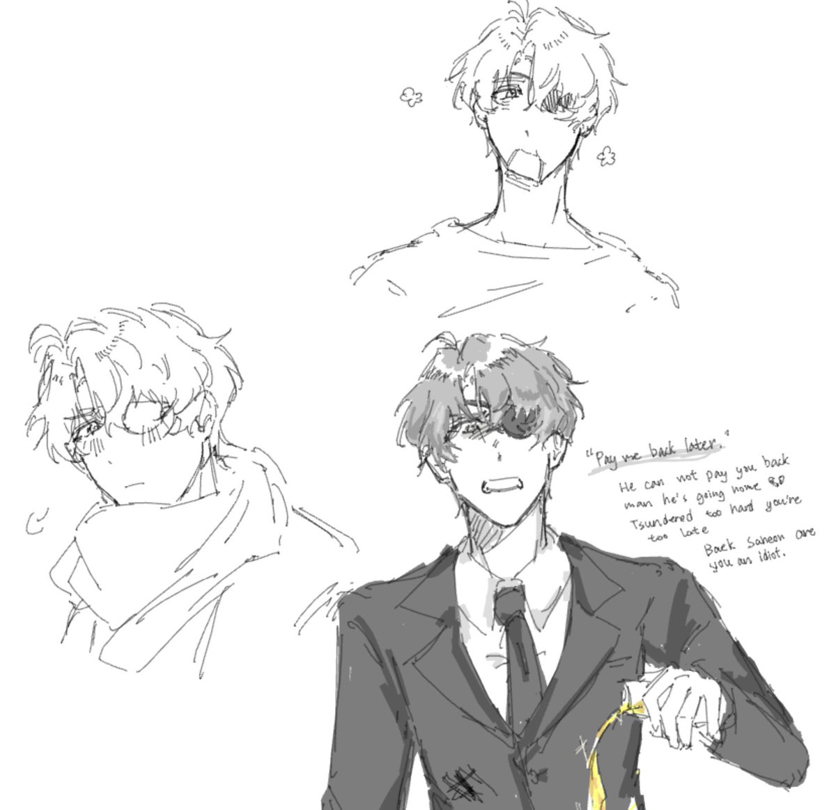 public service worker tweet media