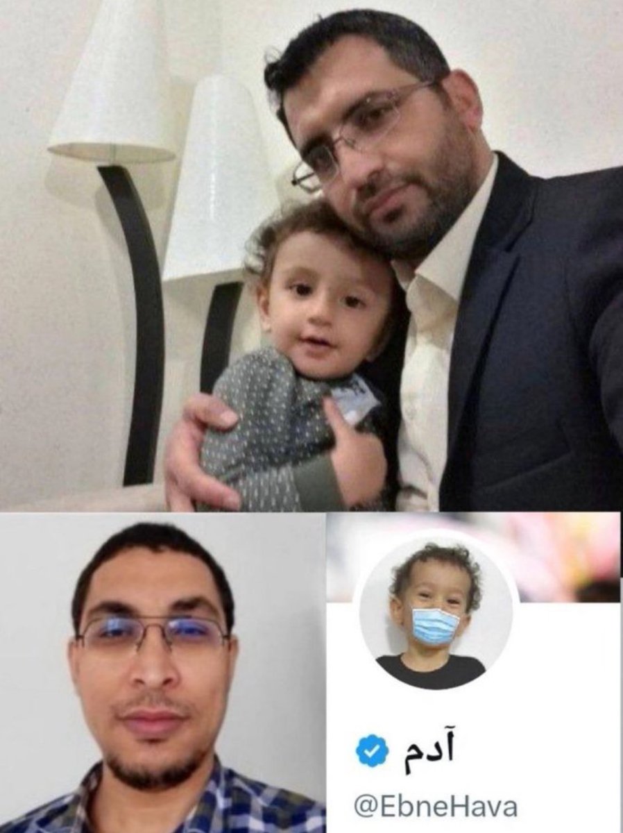 Barbod باربد رضایی tweet media