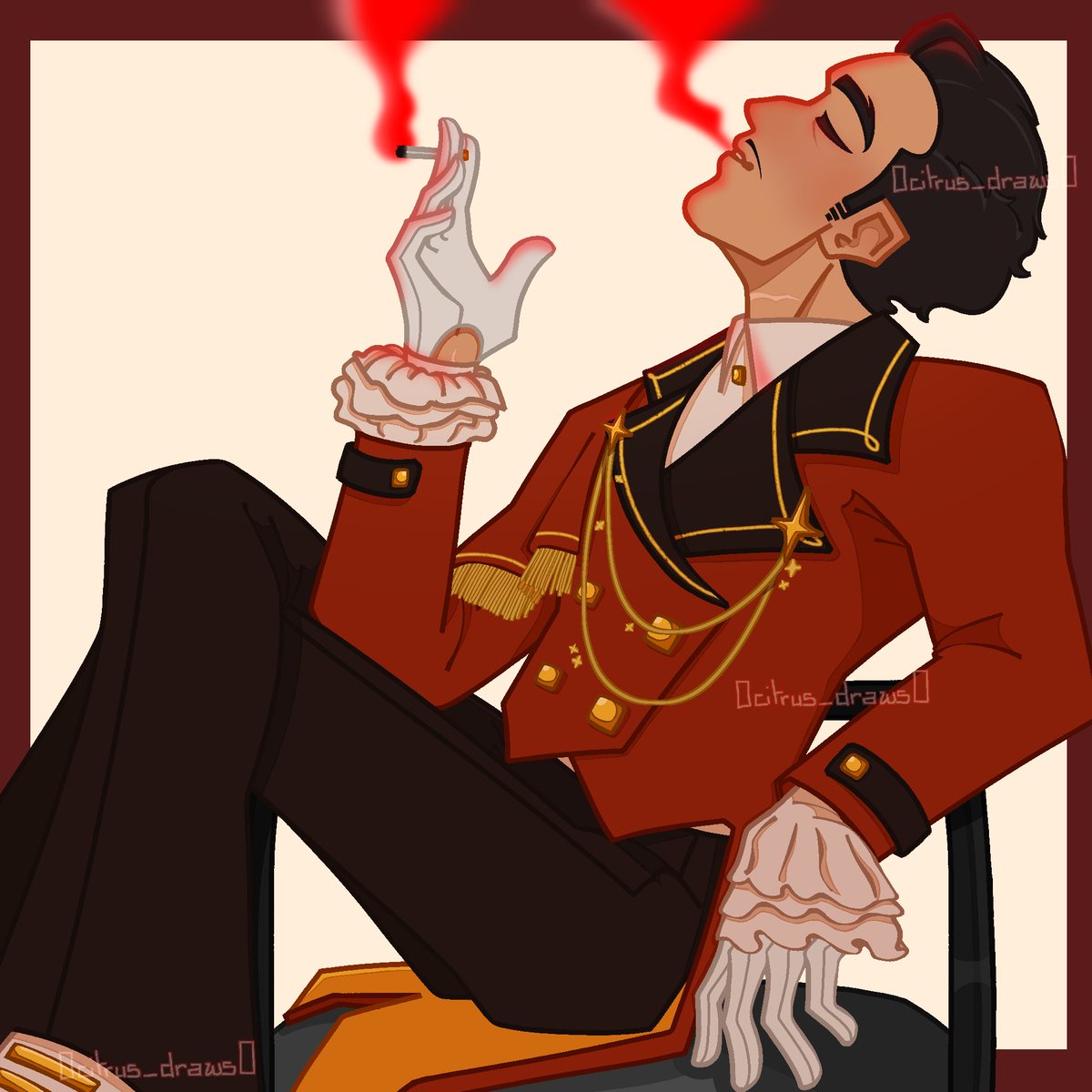 Elliot41102905's tweet photo. I fear I am back in the building again #Markiplier #markiplieregos #actormark
(Thank you @CaptEef for the inspiration to draw a full piece after a long time) https://t.co/0BUqtGmfDl