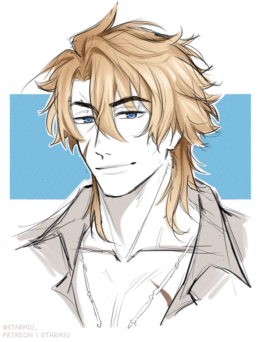 Star 🌱 COMMS OPEN tweet media