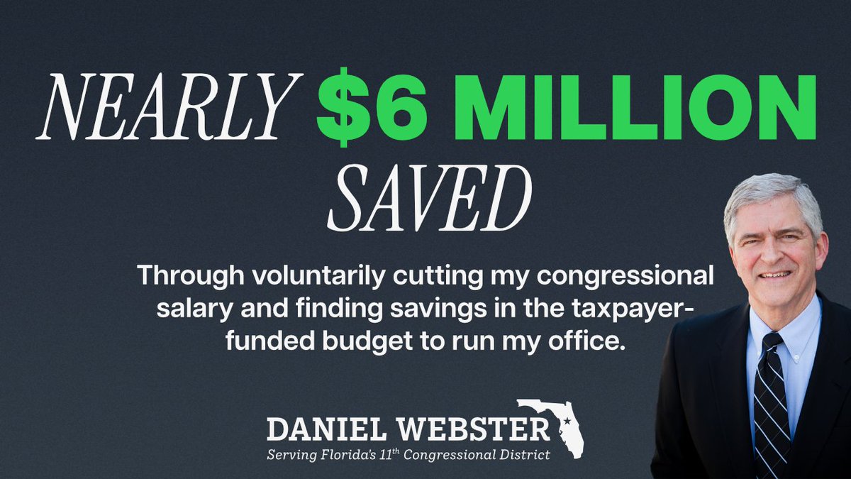 Daniel Webster tweet media