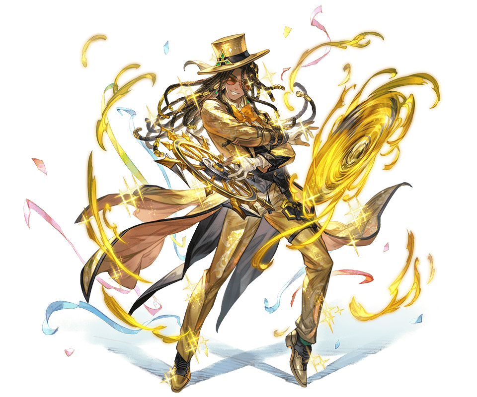 Mientras tanto Cygames en otros juegos