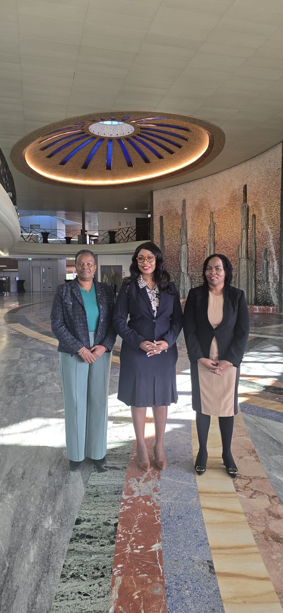 Kenya Mission UN Geneva tweet media