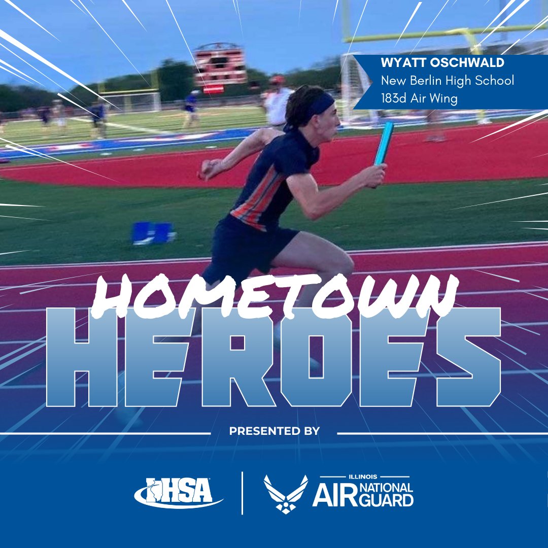 Illinois High School Association #IHSA tweet media