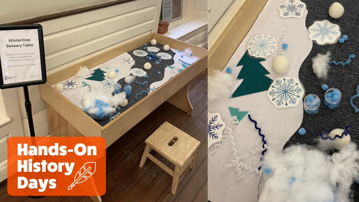 Revolutionary Spaces tweet media