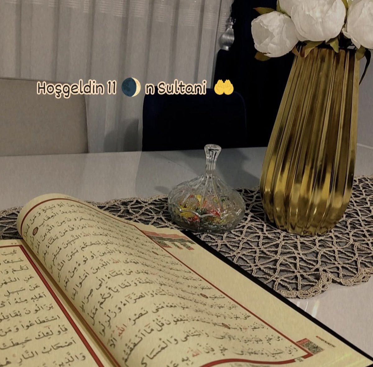 61ts20's tweet photo. @nextdestekhatti #NSosyaldeRamazan https://t.co/q2VxpTY8vc