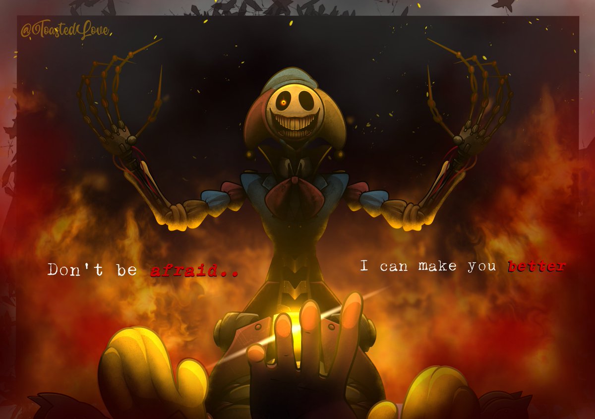 ToastyLove2000's tweet photo. Prototype :DDD

#PoppyPlaytime #PoppyPlaytimefanart #PoppyPlaytimeChapter5 #ThePrototype #fanart #IndieHorror #art https://t.co/rsBCBKADL2