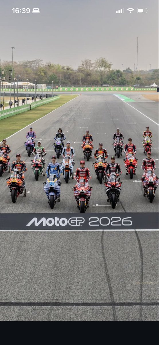 La temporada 2026 ya está aquí