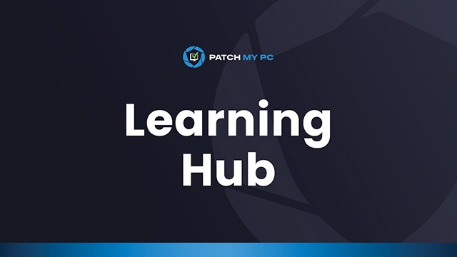 Patch My PC tweet media