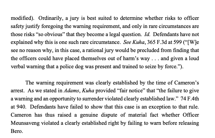 Orin Kerr tweet media