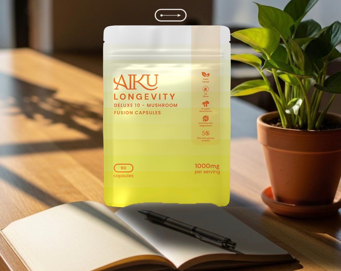 Aiku Labs tweet media