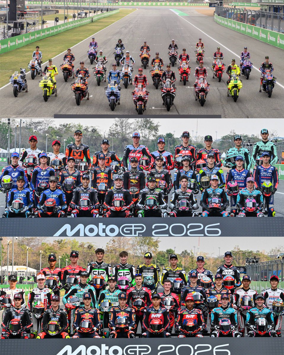 Everything Moto Racing tweet media