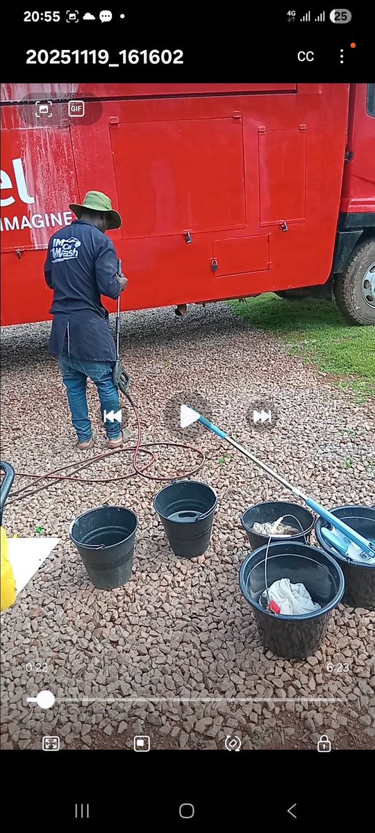 JECO ( Jombk) -Mr. Bwambale tweet media