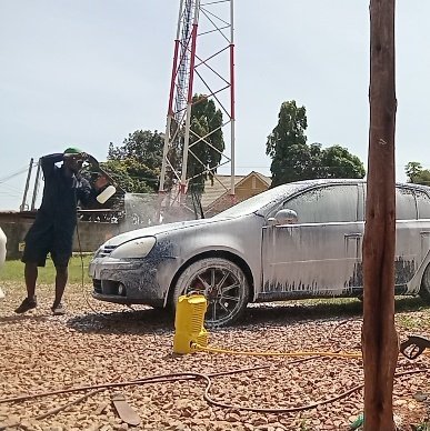 JECO ( Jombk) -Mr. Bwambale tweet media