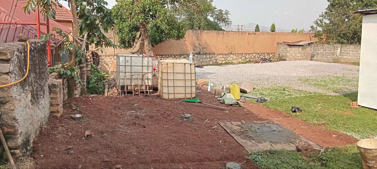 JECO ( Jombk) -Mr. Bwambale tweet media