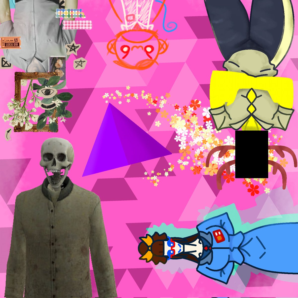 Goos3rs - ULTRA BEAST LOVER tweet media