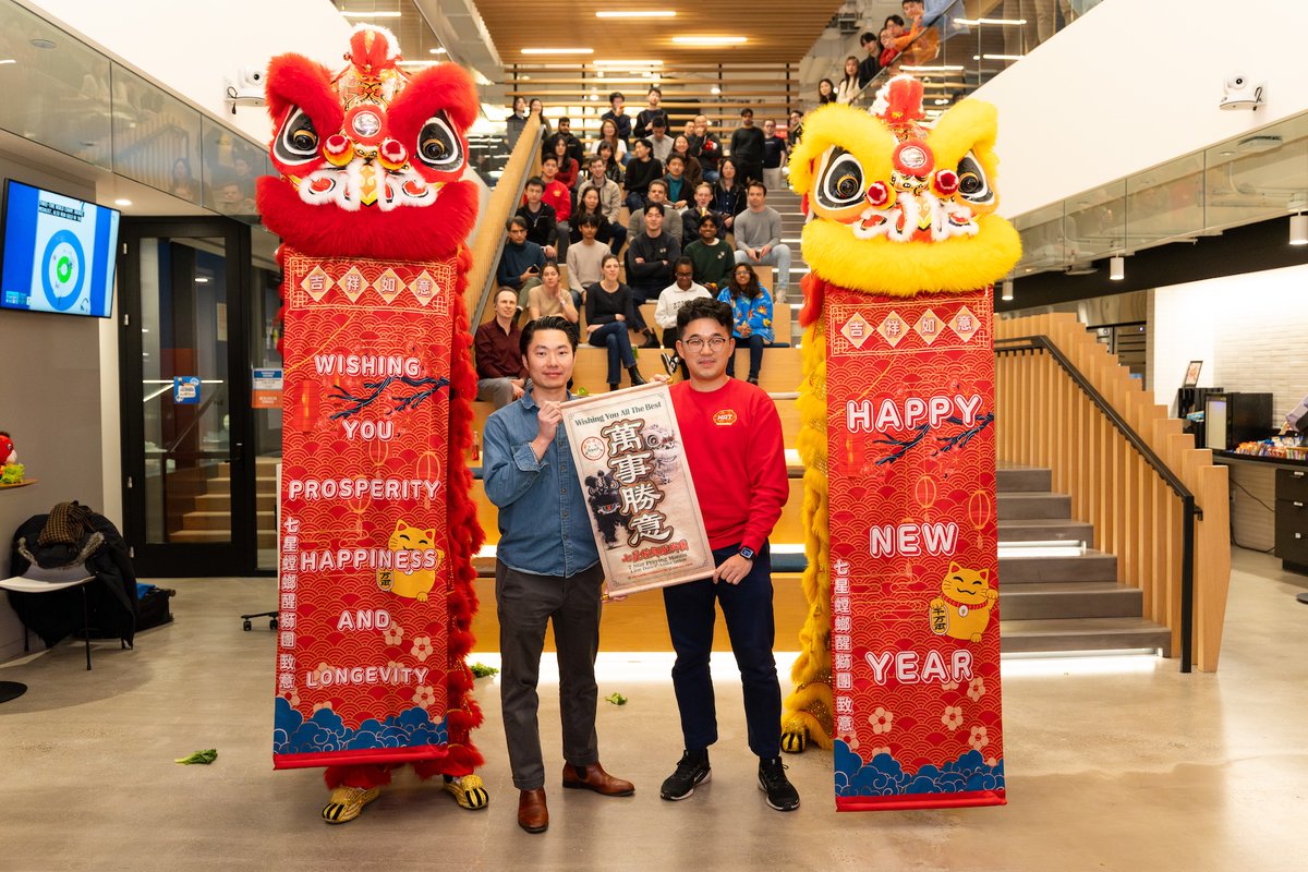 Hudson River Trading tweet media