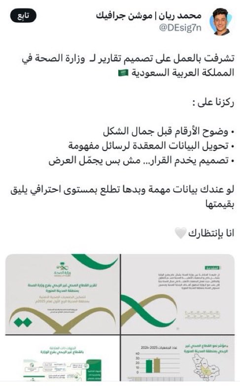 مجلعد tweet media