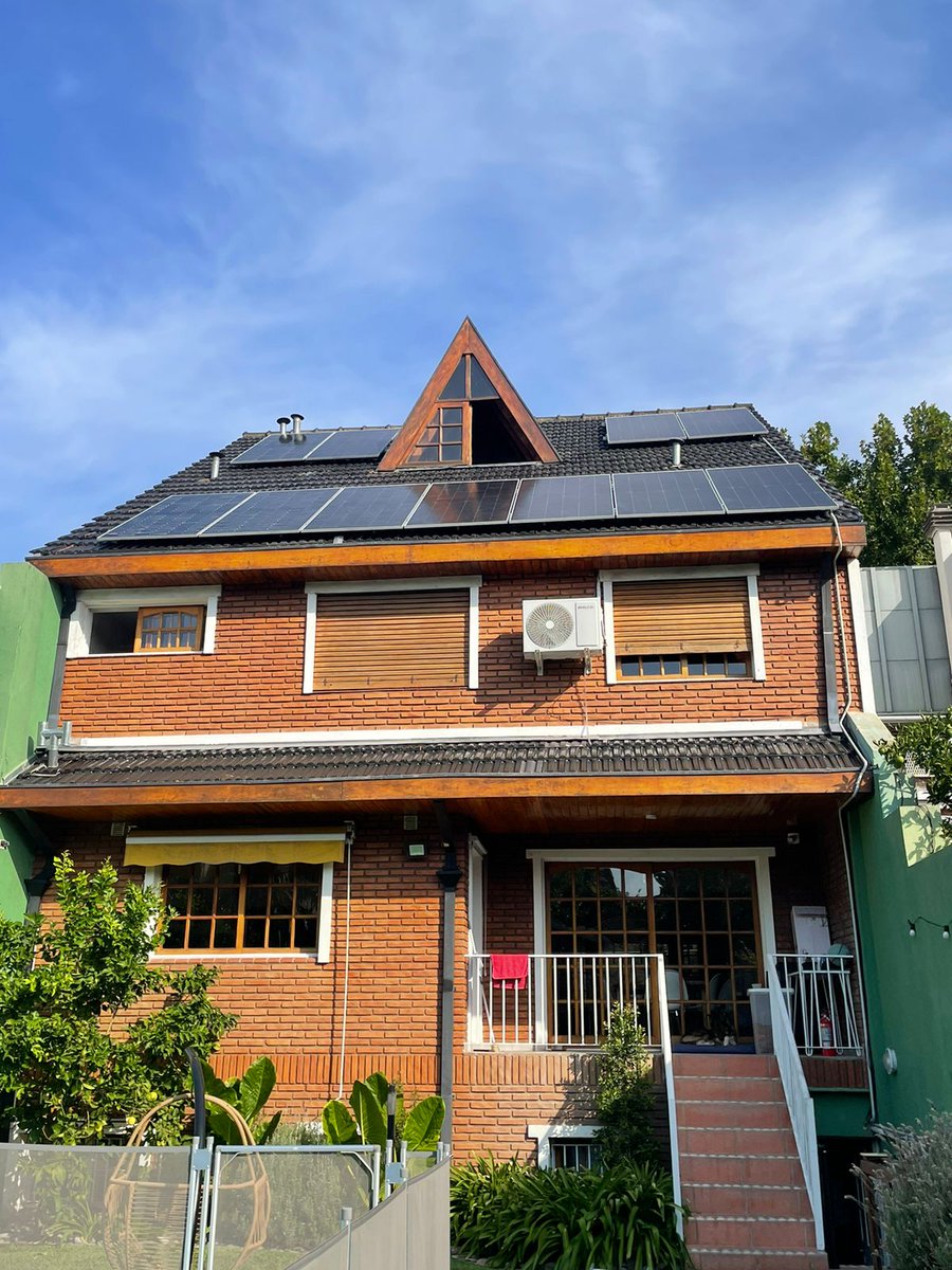 Ariel Mesch tweet media